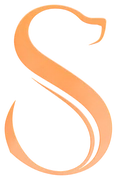 Saffran Studios monogram